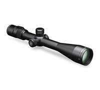 Vortex Viper 6.5-20x50 PA Rifle Scope Mil Dot Reticle Multi Coated Waterproof