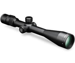 Vortex Viper 6.5-20x50 SFP Mildot (1/4 MOA Turrets) PA Side Focus Rifle Scope