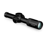 Vortex Viper PST Gen II 1-6x24 SFP MRAD IR 30mm Rifle Scope - PST-1607