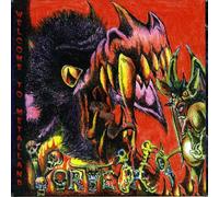 Vortex - Welcome To Metalland