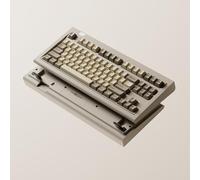 VORTEXKEYBOARD Vortex Model M SSK Triple-Mode WKl(TKL) (Cherry MX Brown)