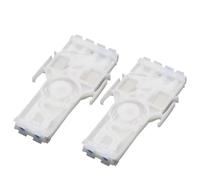 VortexLumen 1 2 5 10pcs Compatible With Mimaki JV150 JV500 CJV150 JV34 TS34 JV33 JV300 Dx6 Dx7 Print Head Ink Damper Filter Dumper(2pcs)