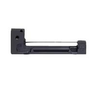VortexLumen 10 XiongCai Printer Ribbons Compatible With ERC-09B M-160 M-164 M-190 M-190G M-192 M-192G M-180 M-183 ERC-09 ERC09(Purple x10)