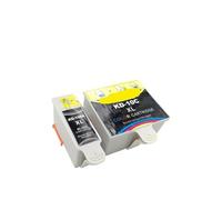 VortexLumen 10 XL 10XL 10XLBK 10XLC Black Inkjet Ink Cartridge Compatible With ESP 3 5 7 9 3250(One set)