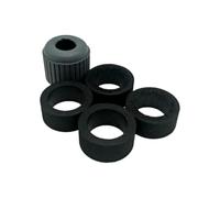 VortexLumen 10set KV-SS039 KV-SS060 Roller Tire Compatible With KV-S5055C