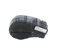VortexLumen 1PK To 10PK M21 750 595 Label Tape M21-750-595 Compatible With BMP21 BMP21-Plus BMP21-LAB M21-750-595-WT(M21-750-595-WT 10PK)