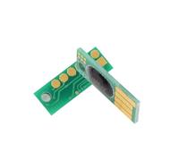 VortexLumen 4pcs CT351282 Drum Chip Compatible With C325 C328 C325z C325dw ApeosPrint C325dw C328 Apeos Printer(CT203490 91 92 93)