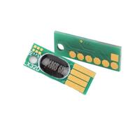 VortexLumen 4pcs CT351282 Drum Chip Compatible With C325 C328 C325z C325dw ApeosPrint C325dw C328 Apeos Printer(CT351282 DRUM CHIP)