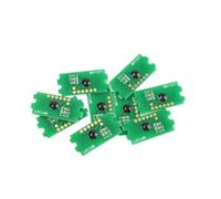 VortexLumen 50pcs Toner Chip TK1150 TK1152 TK-1150 TK-1152 Compatible With P2234dn M2635dw P2235 M2135 M2635 M2735 P2135n(TK-1150 EU)