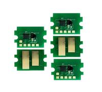VortexLumen 5PCS Chip TK-3410 TK-3412 TK-3402 TK-3300 Compatible With PA5000x PA4500x MA4500ifx MA4500i Toner TK3410 TK3412 TK3402 TK3300