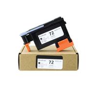 VortexLumen 72 Printhead Compatible With Printer Supplies Compatible with Part Number C9380A C9383A C9384A Compatible With DesignJet T1100 T1120 T1200 T1300 T1300ps(C9380A B G)