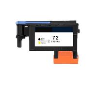 VortexLumen 72 Printhead Compatible With Printer Supplies T770 T790 T1120 T1200 T1300 T620 T610 T1100 T2300 C9380A C9383A(C9384A MK and Y)