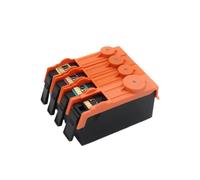 VortexLumen 8pcs XiongCai Ink Cartridge Compatible With 564 5510 5511 5512 5515 5520 5525 6515 6520 7510 7515 Printer 564 XL 546XL(EST1)