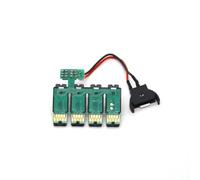 VortexLumen Ciss Combo ARC Chip 197 1971 1962 1963 1964 Compatible With XP101 XP201 XP204 XP211 XP214 XP401 XP411 WF2532 Printer