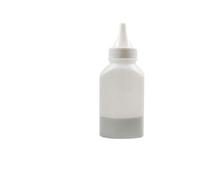 VortexLumen Color Refill Toner Powder Compatible With C824 C834 C844 C835 C824N C834NW C844DNW C835DNW Printer(50g white toner)