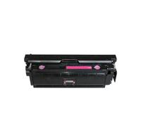VortexLumen Compatible With Compatible with 508A Compatible Toner Cartridge CF360A CF361A CF362A CF363A Compatible with Color Enterprise M552dn M553n M553dn(M)