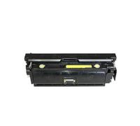 VortexLumen Compatible With Compatible with 508A Compatible Toner Cartridge CF360A CF361A CF362A CF363A Compatible with Color Enterprise M552dn M553n M553dn(Y)