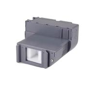 VortexLumen Compatible With Compatible with SureColor F170 F100 F130 F160 C13S210125 Waste Ink Collector Maintenance Ink Tank