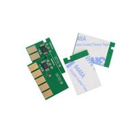 VortexLumen Drum Chip 5pcs 55B0ZA0 Compatible With MS331 MS331dn MS431dn MX331adn MX431adn MS331 MS431 MX431 MX331 MX432 Imaging Drum Unit