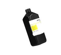 VortexLumen DTF Ink 1000ml Compatible With PrintHead Inkjet Printer(Yellow)