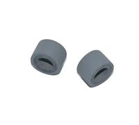VortexLumen Feed Roller Assembly B12B813561 B12B819381 B12B813581 Compatible With WorkForce DS-410 DS-510 DS-520 DS-560 DS-760 DS-860(30set)