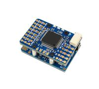 VortexLumen Flight Controller Compatible With RC Airplane Parts MATEK F405-WMO MatekF405-TE INAV ArduPilot Firmware