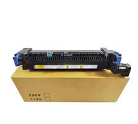 VortexLumen Fuser Assembly FM1-Y640-000 FX-209 110/220V Compatible With ImageRUNNER ADVANCE C3222L C3226 C3826 C3830 C3835(110V)