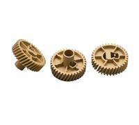 VortexLumen Fuser Lower Pressure Roller Gear 10PCS FU2-1372-000 36T Compatible With IR ADV C3020 C3025 C3320 C3325i C3330i C3520i C3525i C3530i