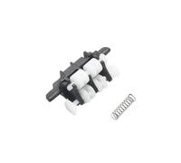 VortexLumen Fuser Paper Delivery Roller Spring Compatible With M101 M102 M103 M104 M106 M129 M130 M131 M132 M133 M134 RM2 1652 RM2 0836 RM2 0815