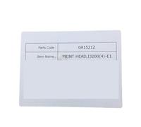 VortexLumen I3200 Printhead Compatible With 4720 Water Based ECO-Solvent Printer I3200-A1 I3200-E1 I3200-U1(I3200-E1 Printhead)