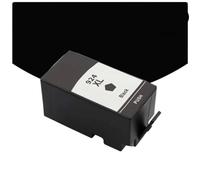 VortexLumen Ink Cartridge Compatible With OfficeJet Pro 8120e 8130e 8122e 8124e 8125e 8135e 8134e 8132e 924 924XL 924e(924-BK)