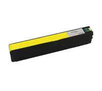 VortexLumen Ink Cartridge Compatible With PageWide Pro 352dw 452dn 452dw 377dw 477dn 477dw 577dw For 973X 973XL(1 PCS-Yellow)