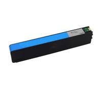 VortexLumen Ink Cartridge Compatible With PageWide Pro 352dw 452dn 452dw 377dw 477dn 477dw 577dw For 973X 973XL(1 PCS-Cyan)