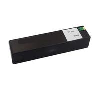 VortexLumen Ink Cartridge Compatible With PageWide Pro 352dw 452dn 452dw 377dw 477dn 477dw 577dw For 973X 973XL(1 PCS-Black)