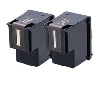 VortexLumen Ink Cartridge With Ink Expired M0H50A M0H51A Print Head Compatible With GT51 GT52 GT5810 GT5820 GT5800 GT5822 3JB06AA