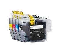 VortexLumen LC3019 XXL Full Ink Cartridge BK C M Y Compatible With MFC J5330DW MFC J6530DW MFC J6730DW MFC J6930DW