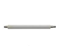 VortexLumen Liner Platen Roller Assembly Maintenance 1 X 79816M P1058930-081 Compatible With ZM600 ZT420 ZT421 203dpi 300dpi Thermal Printer(Only Roller)