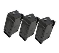 VortexLumen Maintenance Box C9345 C12C934591 Compatible With L15150 L15180 15160 L6550 L6570 L6580 L6558 ET-5800 ST-C8000 WorkForce 7820 WF-7840(3PCS)