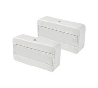 VortexLumen Maintenance Box Decoder Compatible With SC F100 F130 F160 F170 F150(SC23MB Resetter-2pcs)