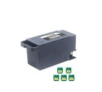 VortexLumen Maintenance Tank Box C9345 C12C93459 Compatible With WF 7820 Wf 7840 7830 L8180 L8160 L15158 L15168 L15150 L15160 L6558 6578 St C8000(Tank with chip)