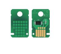 VortexLumen MC32 MC-32 Maintenance Tank Chip Compatible With TC 5200 5200M 20 TC-5200 TC-5200M TC-20 Compatible with MC32(10 pc chips)