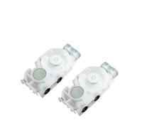 VortexLumen Oil-based Rubber Ring Ink Sac P20000 10000 Compatible With P10000 P20000 P10080 P20080 F2000 F2100(2pcs)