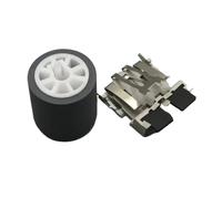 VortexLumen Pick Roller Pad Compatible With Fi 4120C Fi 4120C2 Fi 4220C Fi 4220C2 Fi 5120C Fi 5220C Fi 6000NS Fi 6010N(1set)