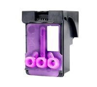 VortexLumen Print Compatible With GT52 GT51 MOH-50A MOH51A For 5810 5820 GT5810 GT5820 Ink Tank 310 315 318 319 410 415 418(MOH50A - GT50 1PCS)