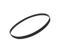 VortexLumen Printer Main Drive Belt 5pcs Compatible With S4M ZM400 ZM600 RM400 ZT410 ZT420 203dpi Thermal Barcode Printer