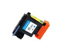 VortexLumen Printhead C4810A C4811A C4812A C4813A Compatible With Designjet 500 800 510 100 110 111 120 1000 1100 1200 2600 Printer(Cyan)
