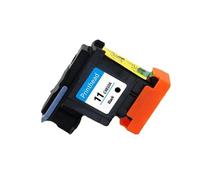 VortexLumen Printhead C4810A C4811A C4812A C4813A Compatible With Designjet 500 800 510 100 110 111 120 1000 1100 1200 2600 Printer(Black)