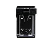 VortexLumen Refillable Ink Cartridge Compatible With 63 63XL For 3830 5255 5258 4520 4512 4513 4516 1112 1110 3630 3632 3634 2130 2132(Black)
