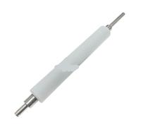 VortexLumen Rewind Roller Platen Roller G40038M Assy Maintenance Compatible With 140Xi4 105SE 140XiII 140Xi3 Plus Thermal Printer 203 300dpi