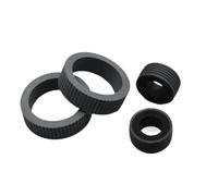 VortexLumen Roller Assembly Tire 5X B12B819031 Compatible With ES-400 ES-500 ES-865 DS-530 DS-570 DS-575 DS-770 DS-780 DS-870 DS-970 FF-680W